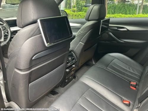 BMW X6 Xdrive 35I 3.0 306cv Bi-turbo  2025/2016